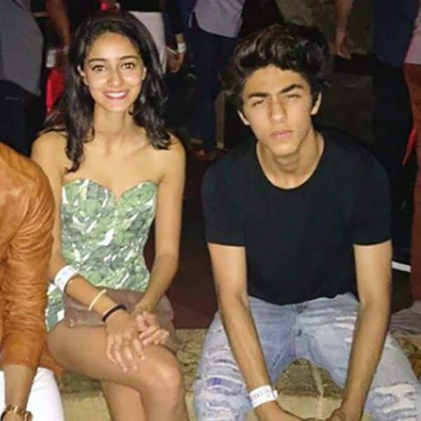 ‘Never offered him drugs, he lied’: Ananya Pandey slams Aryan Khan at Narcotics Bureau