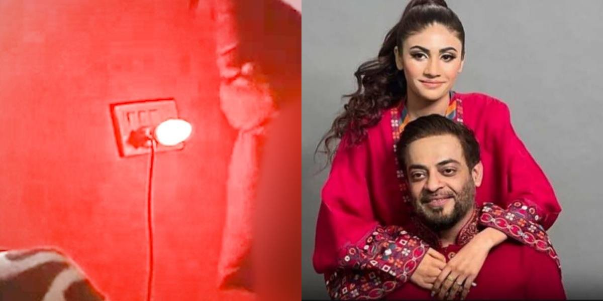 Aamir Liaquat responds to leaked video, asks FIA to take action