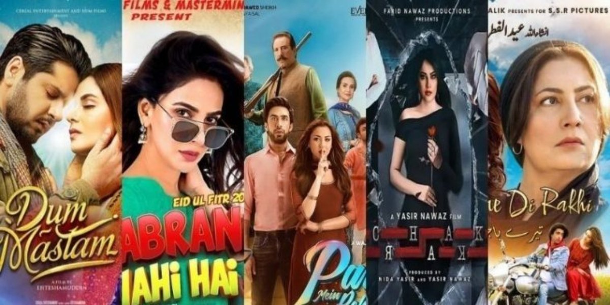 Box-office update of five Eid releases: Hit or Flop?