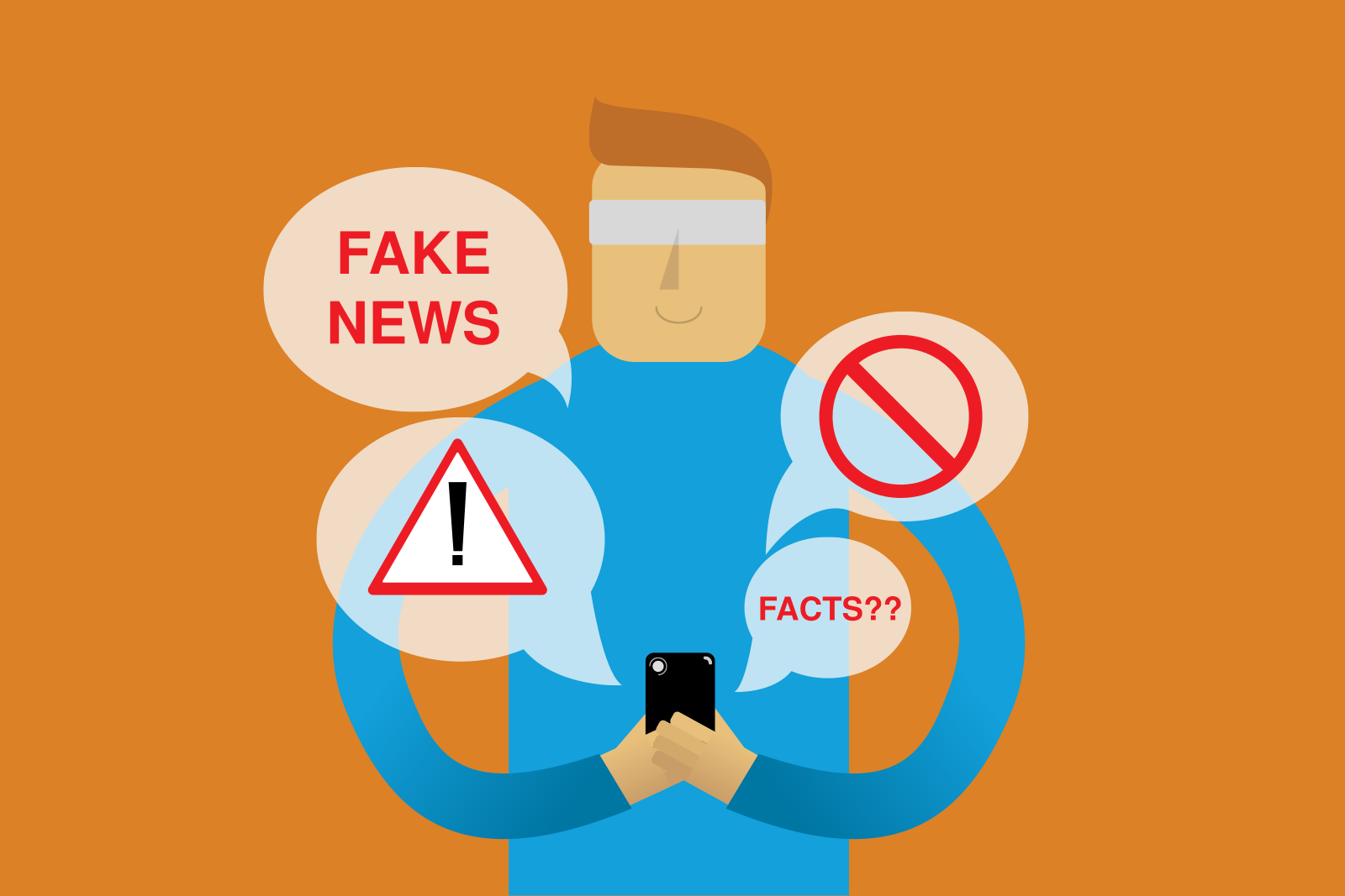 Is Pakistan facing a fake news emergency?