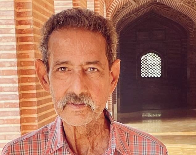 Senior journalist Talat Aslam passes away