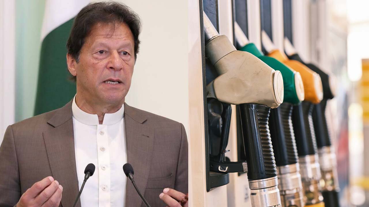Petroleum Division refutes Imran Khan’s assertion about Russia’s low-cost fuel offer