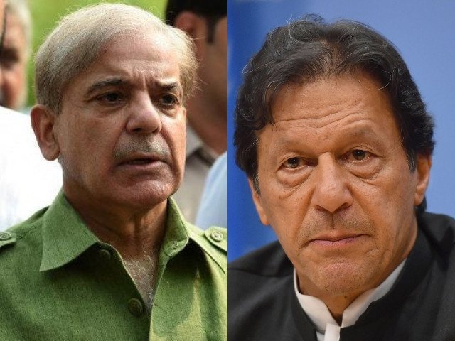 Legal action to be taken against Imran’s anti-state speech, PM Shehbaz Sharif