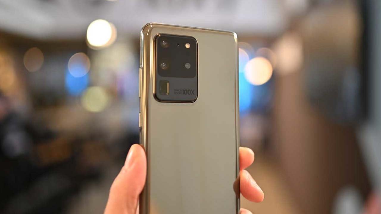 Pakistan manufactured 9.72 million mobile phones in four months: Report