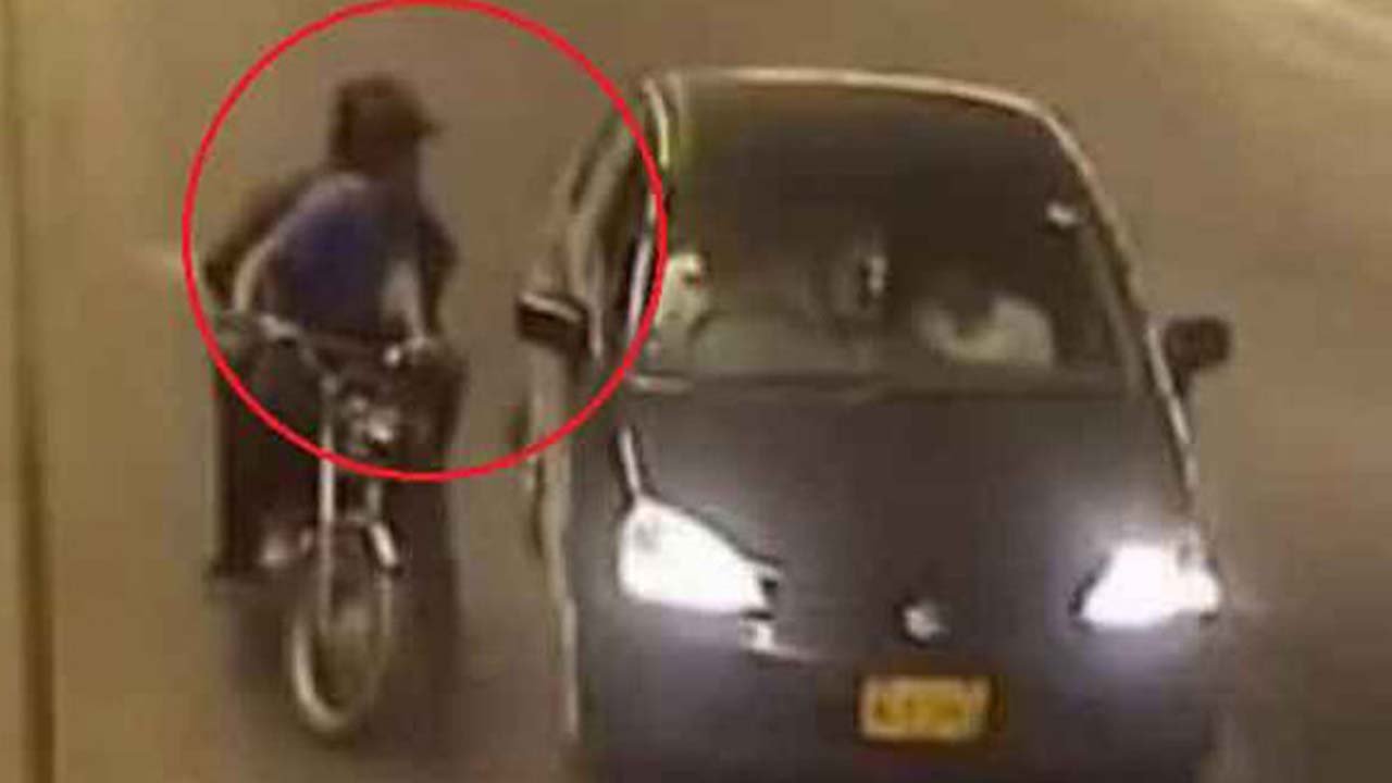 1,721 vehicles, 1,800 mobile phones snatched in Karachi during Ramzan