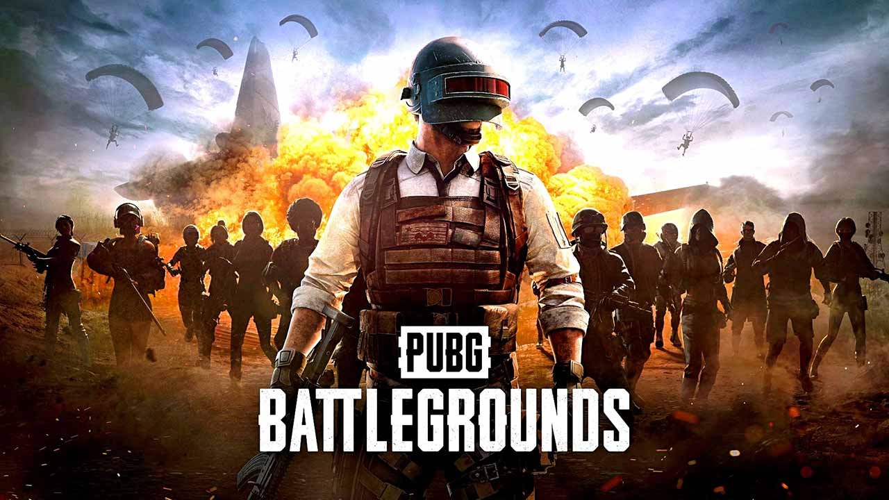 PUBG earns $307.1 million in Q1 2022 despite going free-to-play
