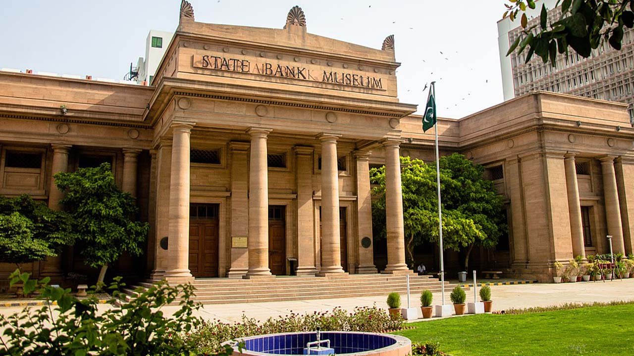 SBP hikes interest rate by 150 basis points to control inflation