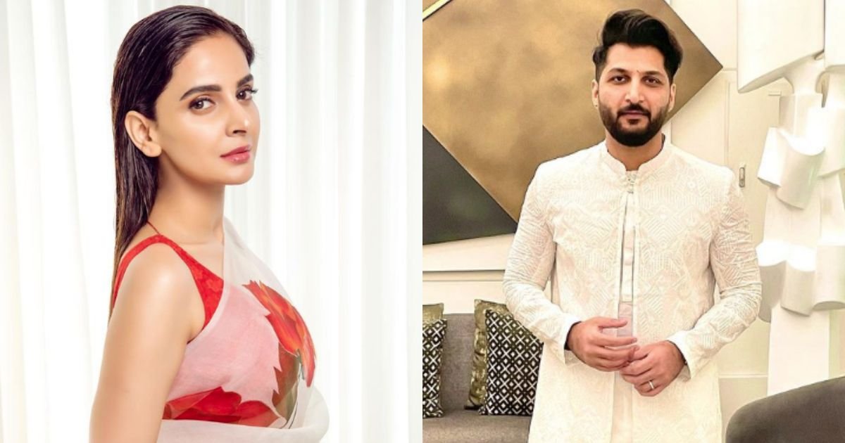 ‘No dance sequence was recorded’: Saba Qamar-Bilal Saeed discharged from Masjid Wazir Khan case