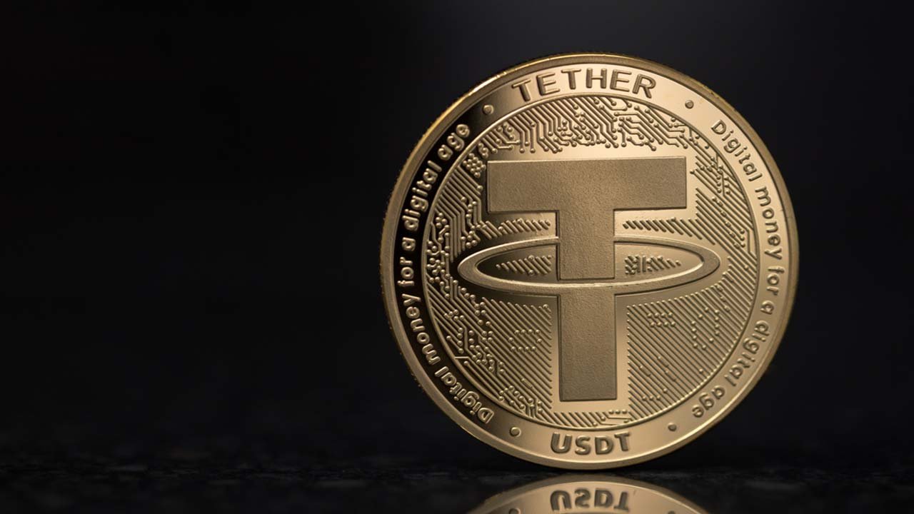 ‘Stablecoin’ crashes, bitcoin set for a record losing run