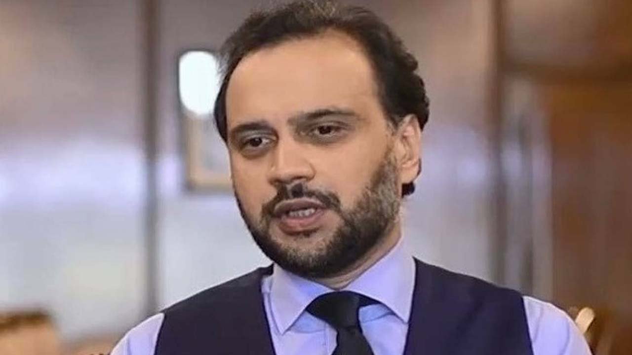 Dr Murtaza Syed assumes charge as the new Governor State Bank of Pakistan