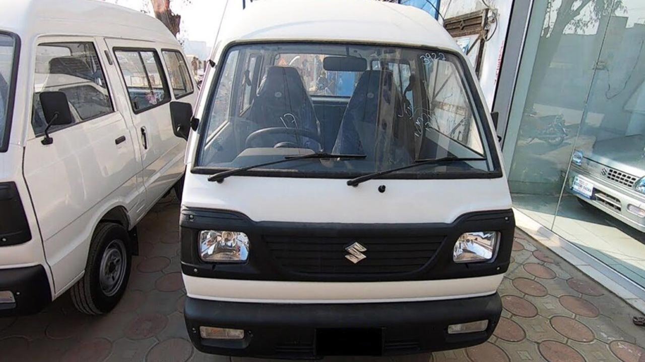 Pak Suzuki announces price hike for its overall lineup