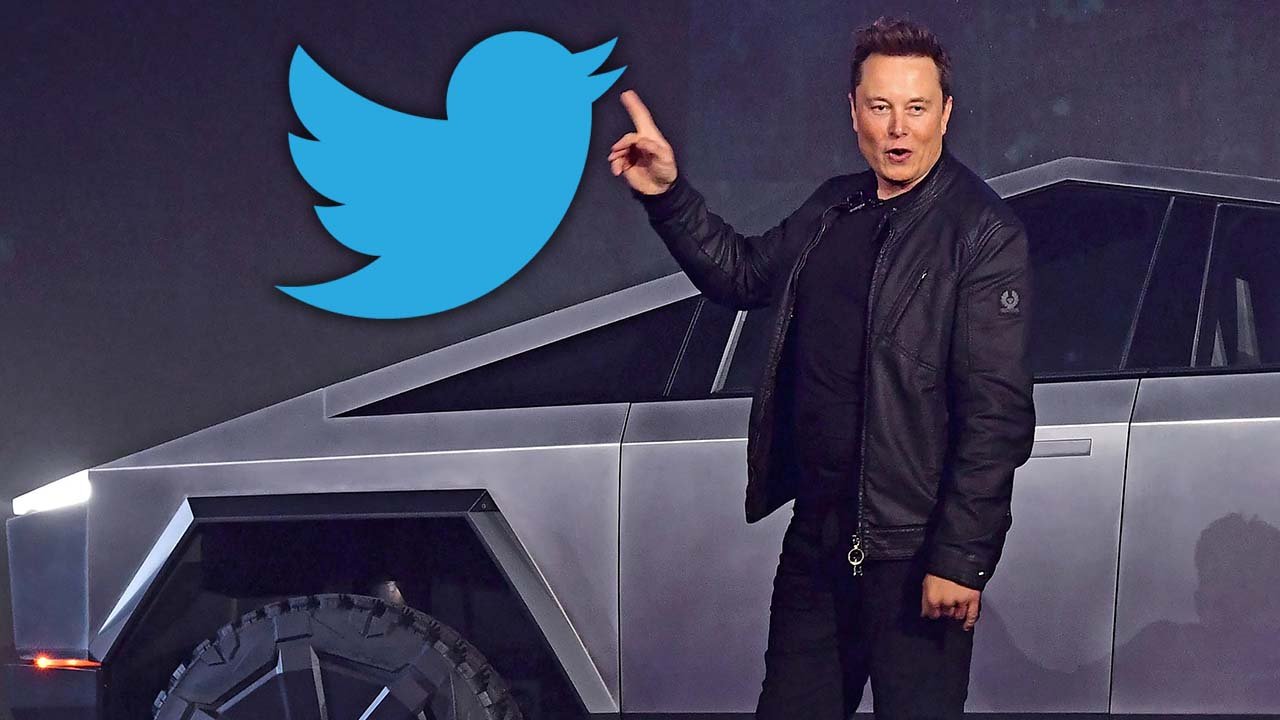 Musk postpones Twitter acquisition after discovering number of fake accounts