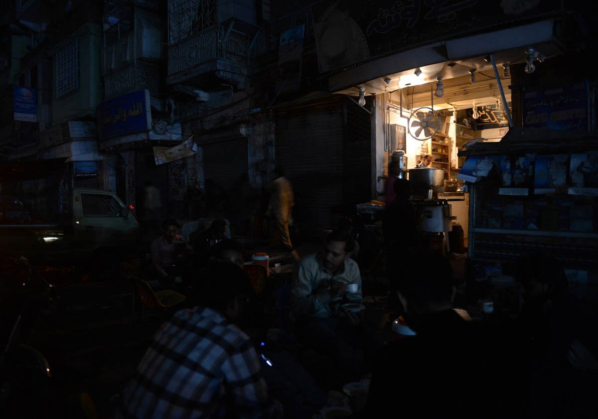 No more load shedding in Pakistan from today: Ministry of Energy