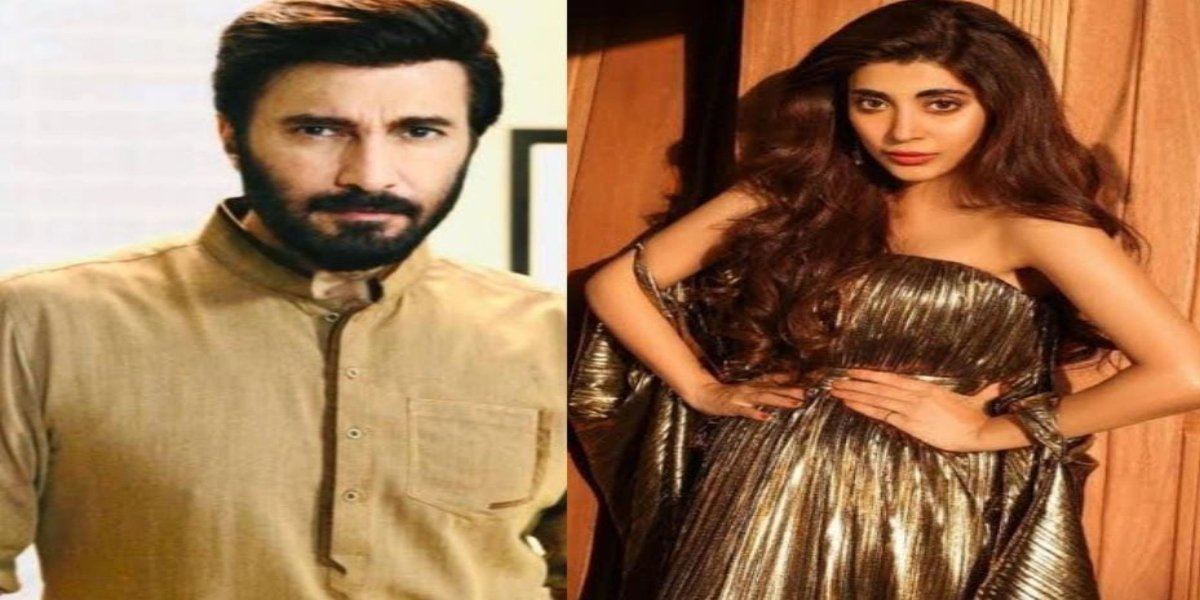 Aijaz Aslam makes revelations about Urwa Hocane