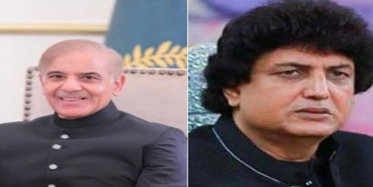 ‘Khuda ka khauf karo, PML-N chali jayegi’: Khalil-ur-Rehman Qamar schools Punjab police