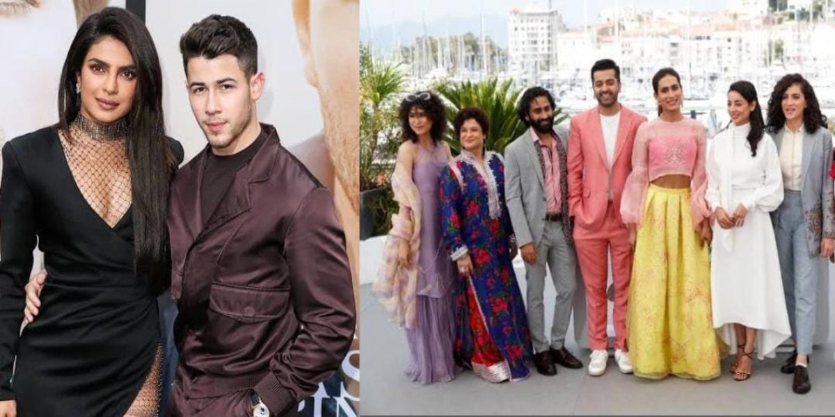 Priyanka Chopra lauds Saim-Sarmad’s ‘Joyland’ for winning award at Cannes