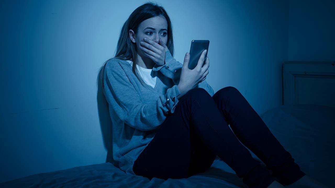 Most common women harassment platforms are WhatsApp, Facebook: Research