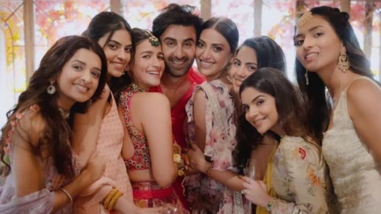 ‘Flat of 26 crores, Audi worth 1.5 crore, diamond jewelry’: Wedding gifts of Ranbir-Alia revealed