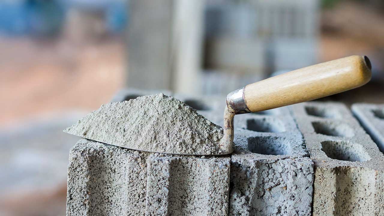 Pakistan’s cement exports fell  by 82.15 per cent in April 2022