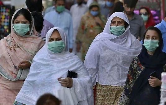 Start wearing masks again: Pak detects case of Omicron sub-variant