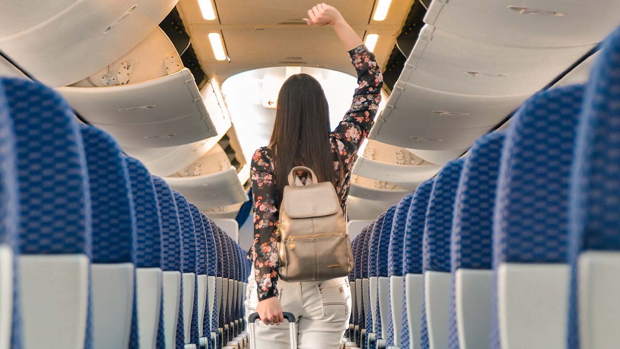 Nine Pakistani female entrepreneurs flying to US for mentoring, networking