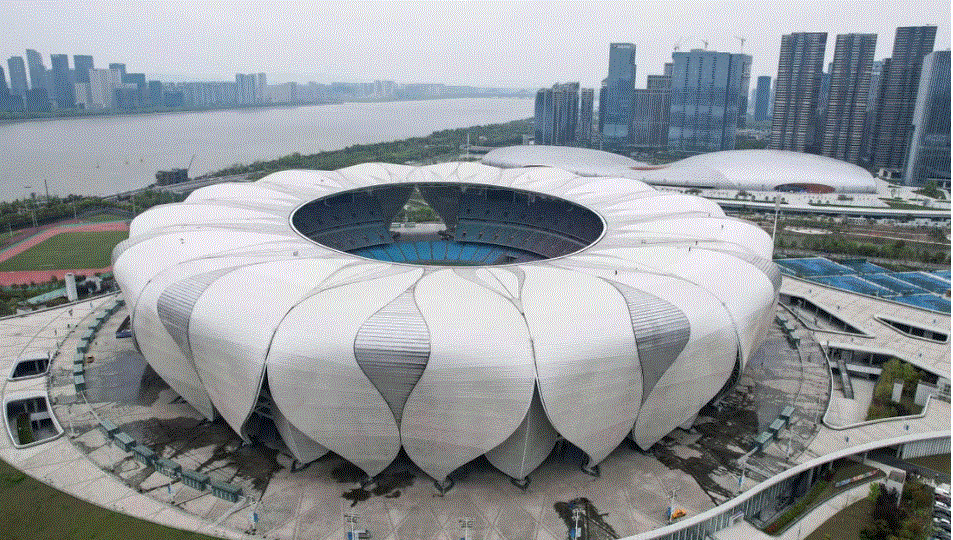 Asian Games 2022 in China postponed due to Covid