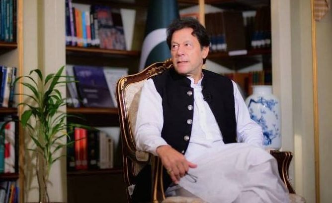 Establishment is calling me, but I’ve blocked their numbers: Khan