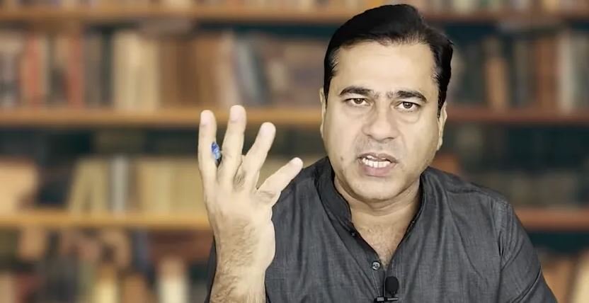 ‘Such mean tactics can’t deter me from asking questions’: Matiullah reacts to rape comments by Journalists