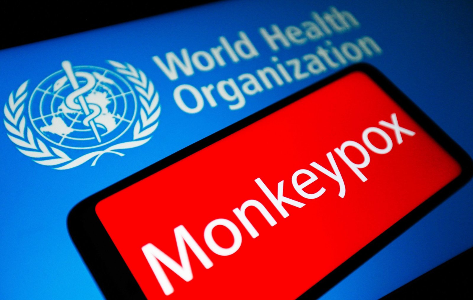 Monkeypox outbreak primarily spreading through sex: WHO officials
