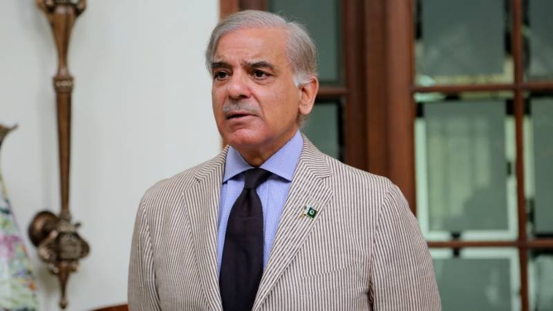 PM Shehbaz condemns the killing of Sikh citizens in Peshawar
