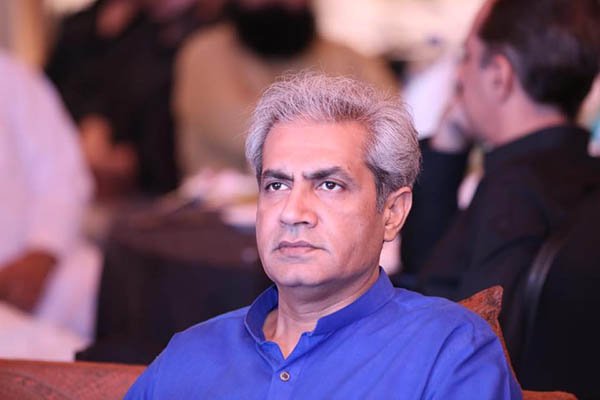 Punjab Governor Omar Sarfraz Cheema removed by federal government