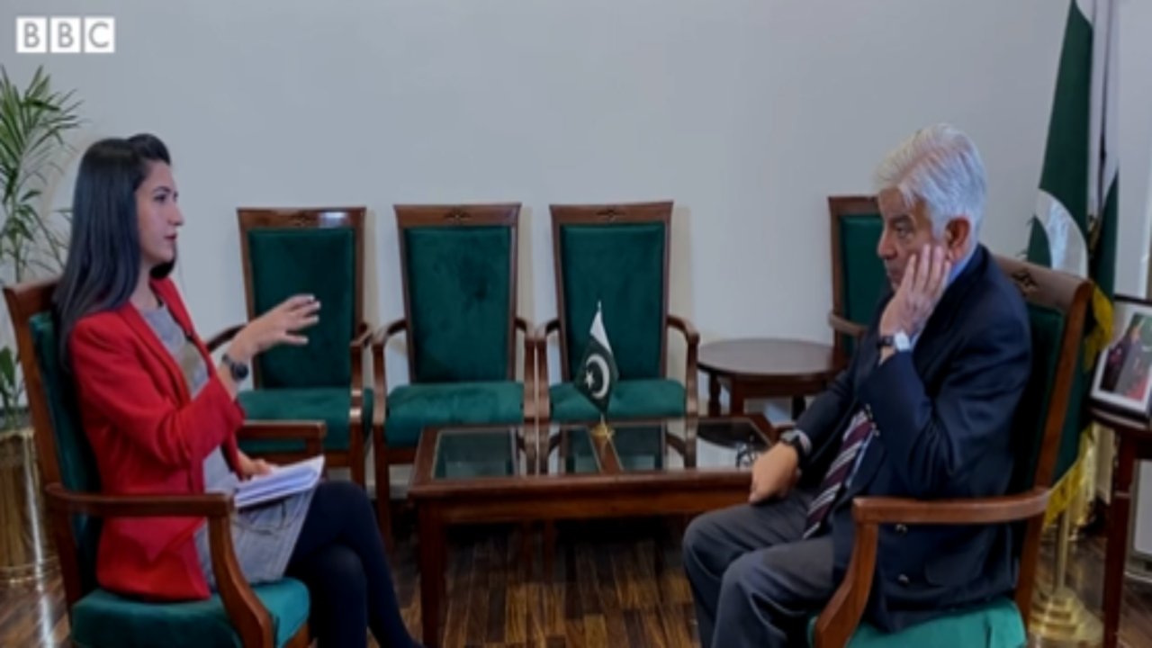 ‘Elections can be held before next appointment of COAS’: Khawaja Asif