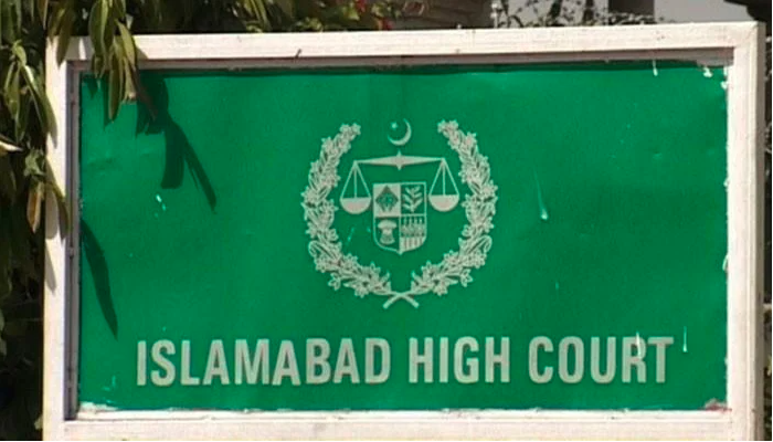 ‘Produce missing persons or appear before court’: IHC sends notice to Musharraf, IK, PM Shehbaz