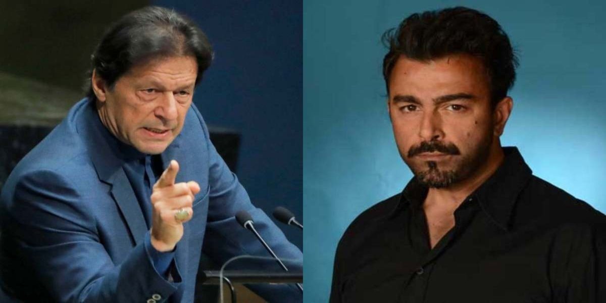 ‘Bohat gandi lighting, sara kharab, check karni chhaiye tha’: Imran Khan grills Shaan Shahid for being unprofessional