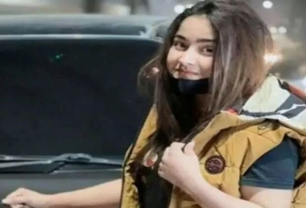 22-year-model allegedly killed by brother while visiting on Eid