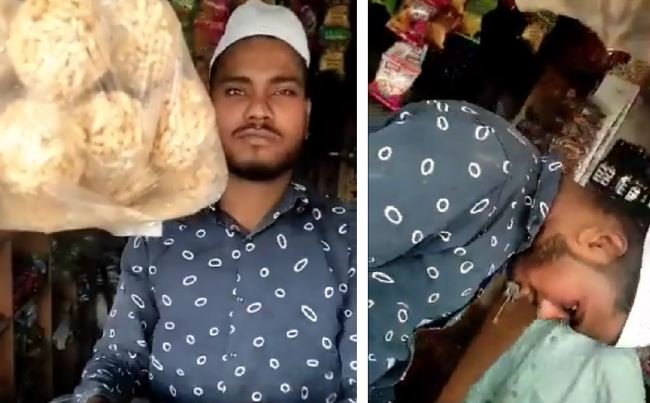 Two boys arrested for listening to Pakistani song in India