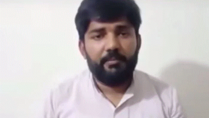 Man alleges PTI hired him to create fake Twitter accounts of retired army officers