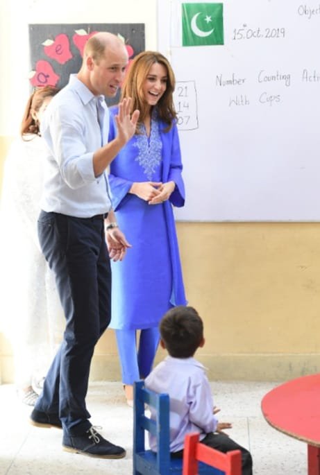 ‘In what capacity did Shehbaz take his son to a state dinner?’ Twitterati question Suleman Shehbaz’s presence in Turkey