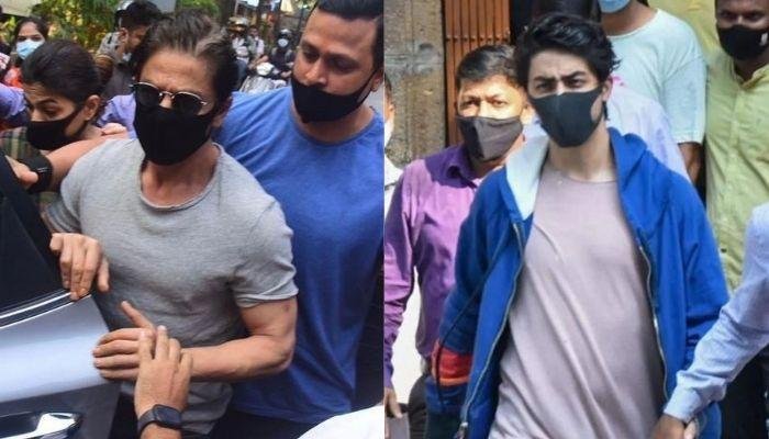 ‘Painted me as international drug trafficker’: Aryan Khan breaks silence on the controversial drug case