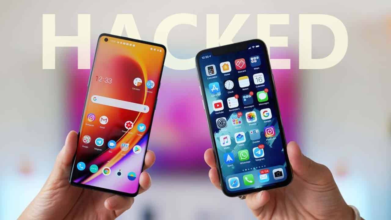 Italian spyware hacks Apple and Android smartphones