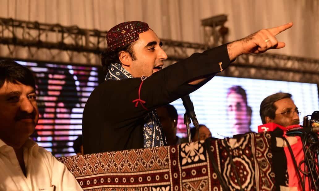 ‘Shehbaz Sharif should be allowed at least one year to serve the nation’: Bilawal Bhutto