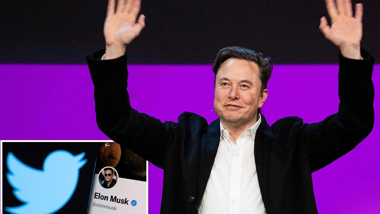 Elon Musk gets board approval for $44 billion Twitter deal