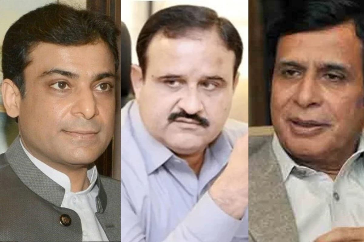 CM Punjab Hamza owns over Rs410 million assets: ECP report