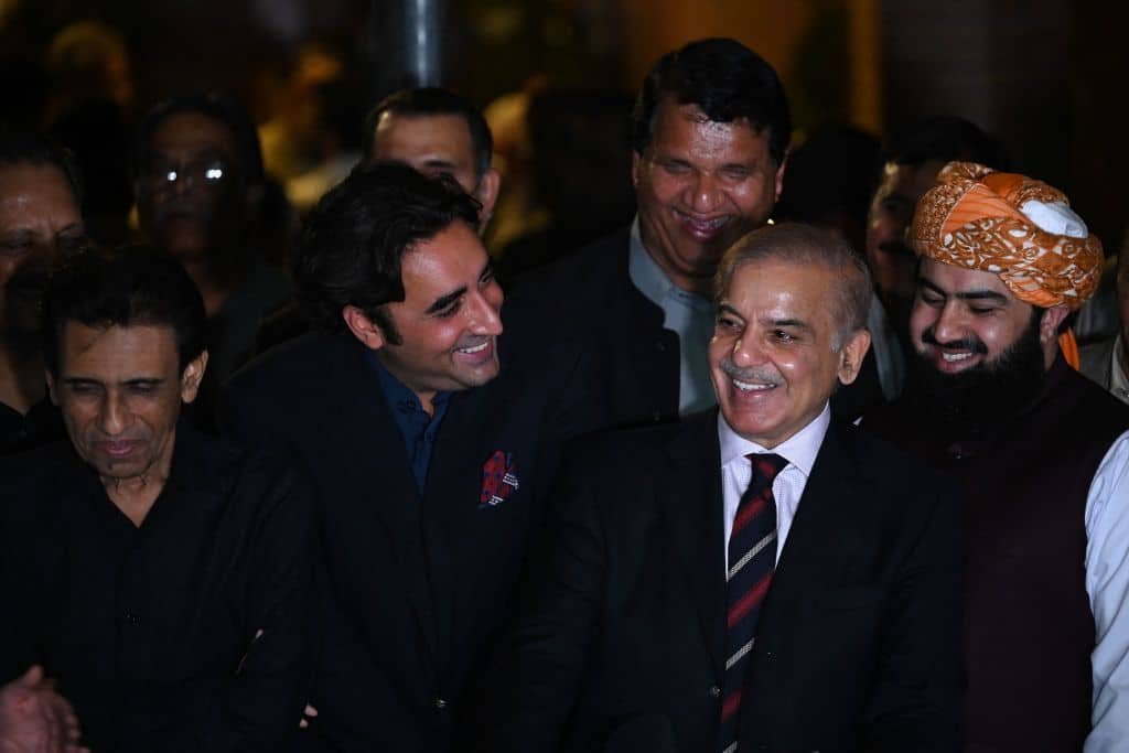 PM Shehbaz Sharif to host dinner for PML-N and coalition party MNAs