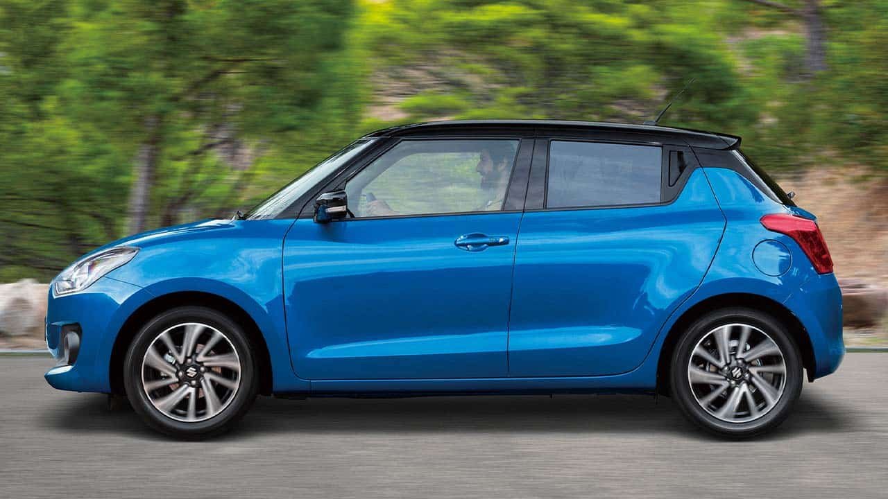 Pak Suzuki records 62 per cent increase in sales