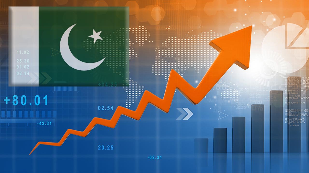 Pakistan’s GDP projected to climb by 5-6 per cent in FY 22-23