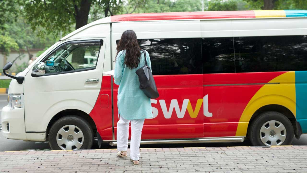 After Airlift, Swvl to let go 32 per cent workforce, limit operations