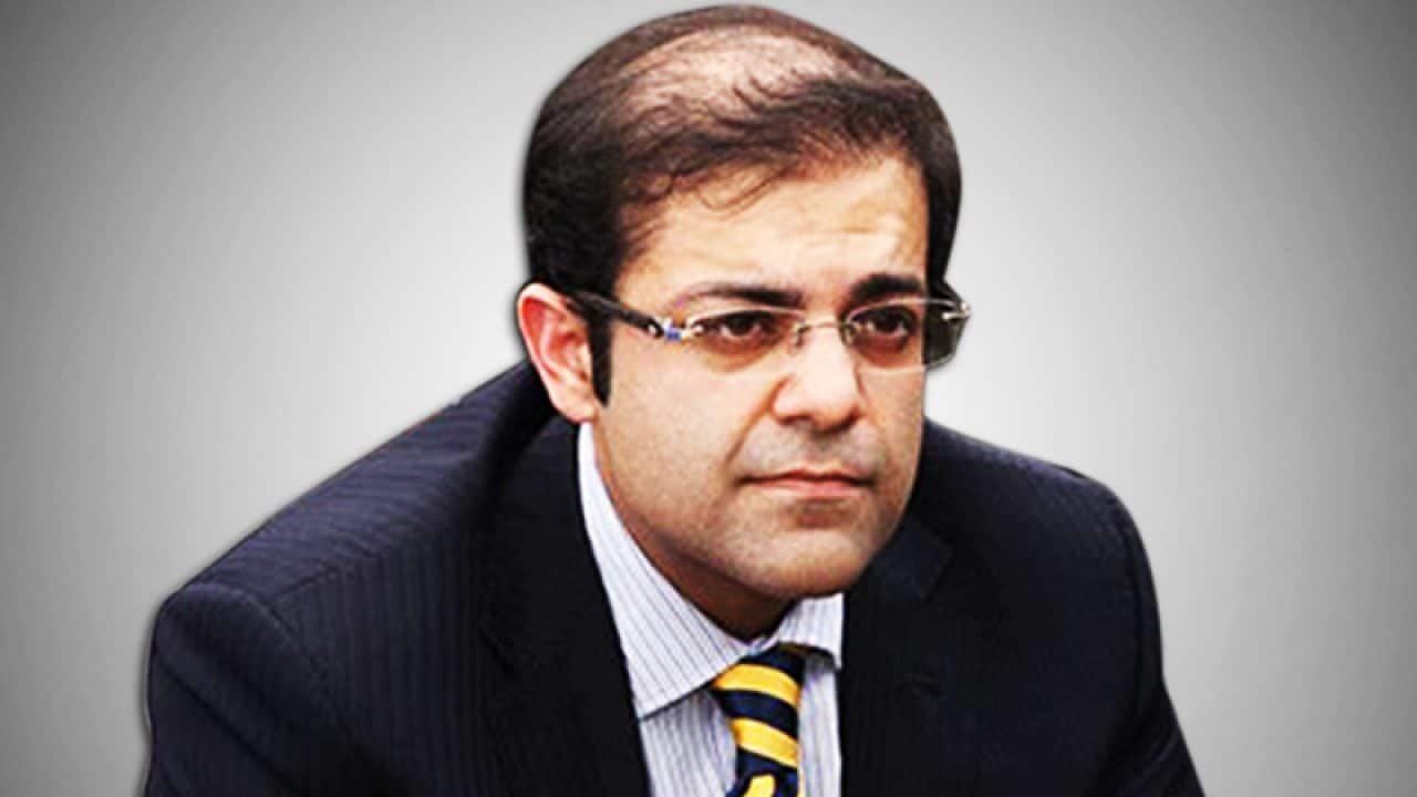 Salman or Suleman: What is the real name of Shehbaz Sharif’s son?