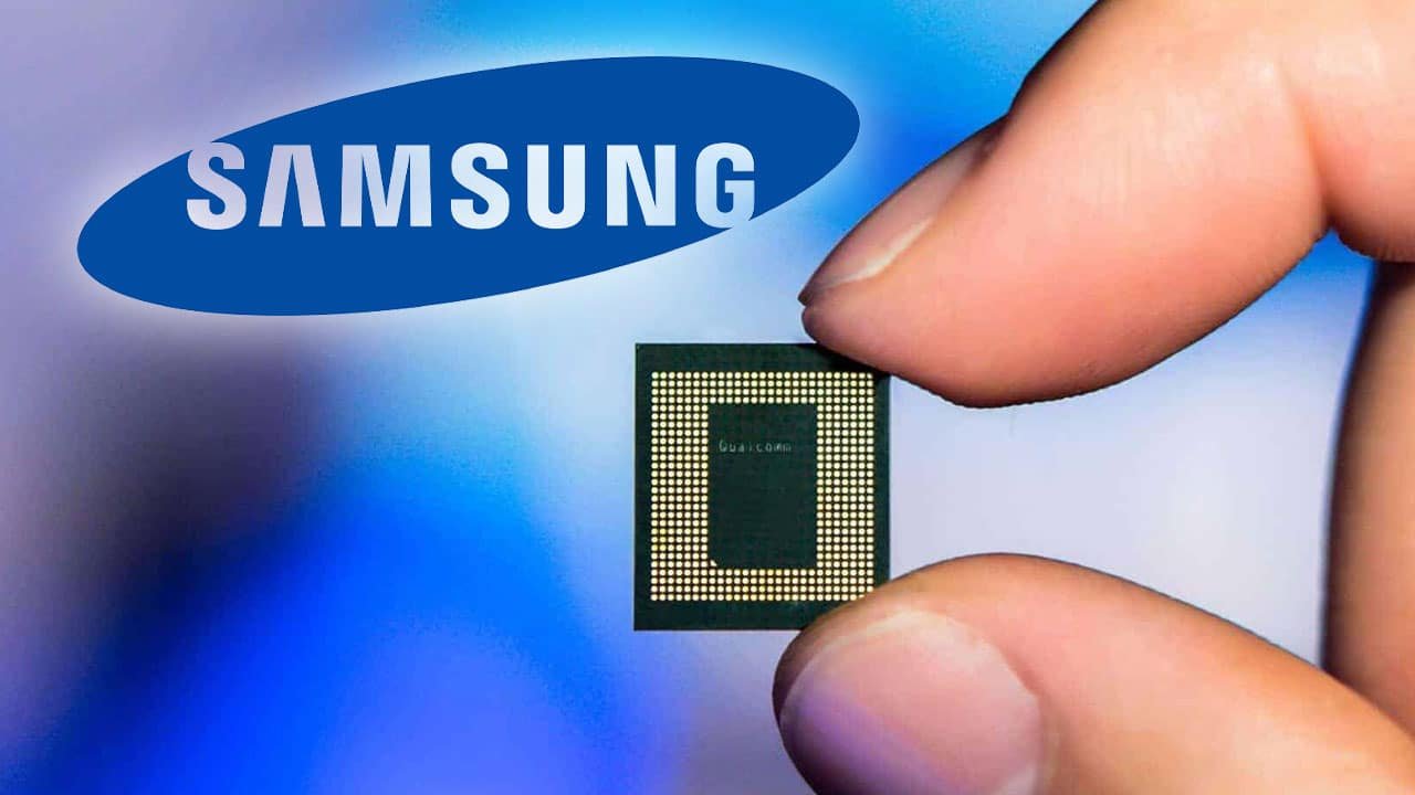 Samsung starts mass production of advanced 3nm chips