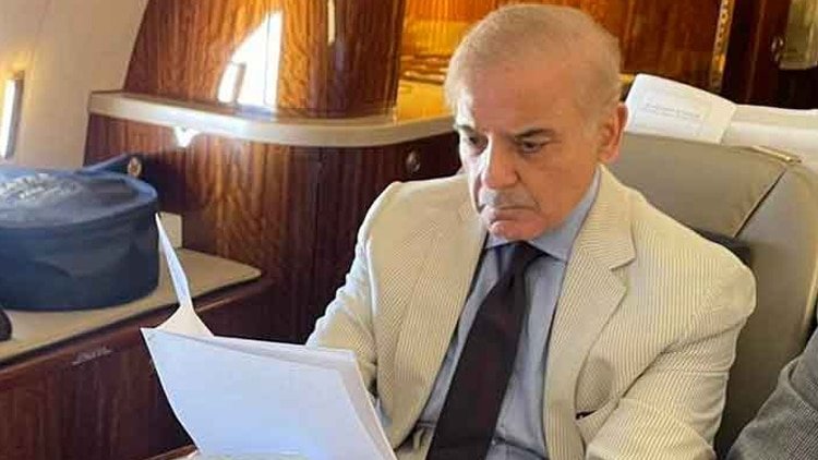 PM Shehbaz in Karachi: What is he planning to do today?